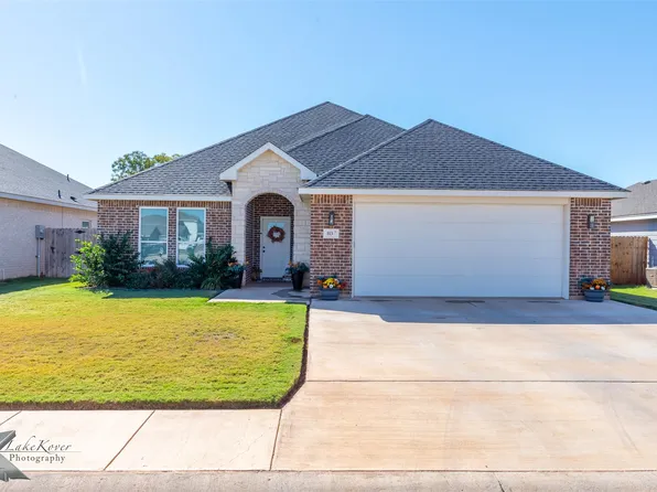 113 Sage Brush Dr, Abilene, TX 79602