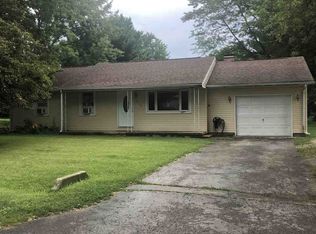 2108 N Court St, Logansport, IN 46947