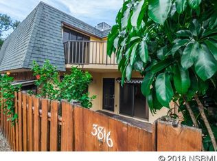 3816 Saxon Dr, New Smyrna Beach, FL 32169