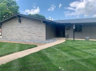 1324 W 9th St, Chanute, KS 66720