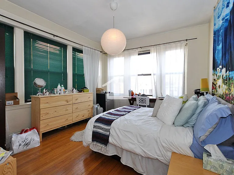 215 Saint Paul St #4 — Photo 7