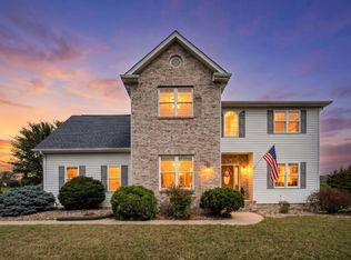 15 Windsor Dr, Fishersville, VA 22939