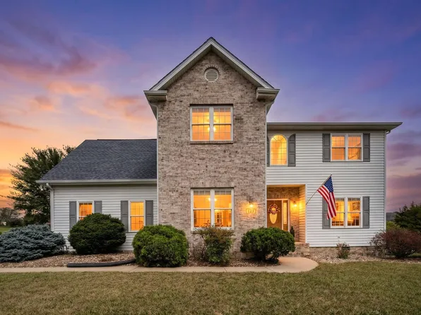15 Windsor Dr, Fishersville, VA 22939