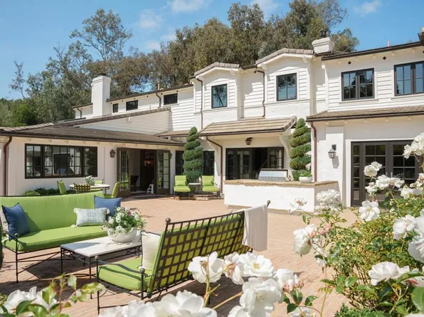 4946 Linea Del Cielo, Rancho Santa Fe, CA 92067