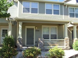 2352 Gilpin Ave, Colorado Springs, CO 80910