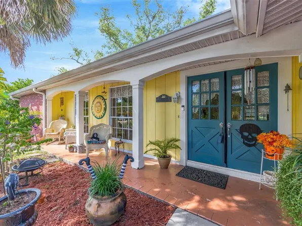 1202 ROYAL OAK DRIVE, DUNEDIN, FL 34698