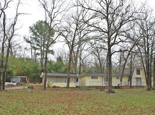 426 Dogwood Dr, Murchison, TX 75778