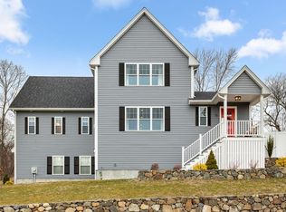 15 Nurse Way, Salem, MA 01970