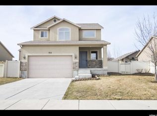 711 N Devonshire Dr, Saratoga Springs, UT 84045