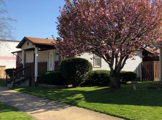 881 Poplar St, Nelsonville, OH 45764