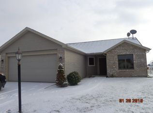 9 Chrysler Ave, Wabash, IN 46992