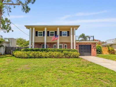 4915 Stolls Ave, Tampa, FL, 33615