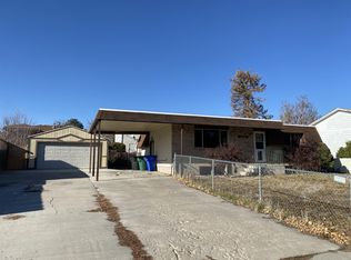 6618 S Dixie Dr, West Jordan, UT 84084