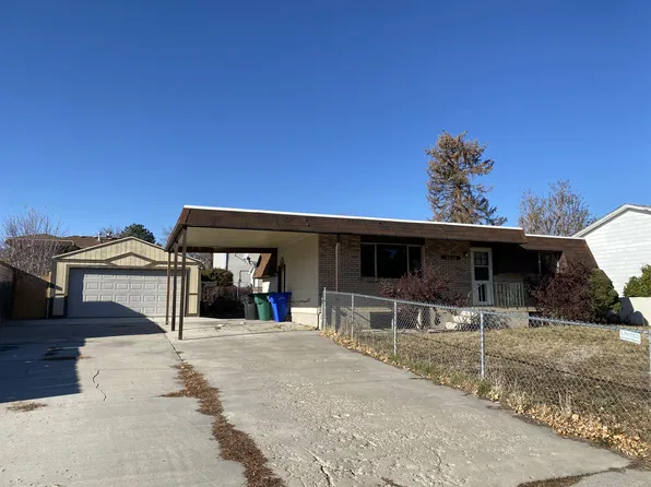 6618 S Dixie Dr, West Jordan, UT 84084