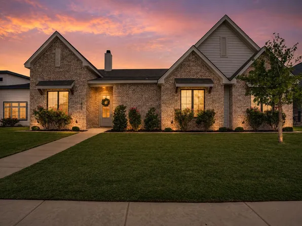 7605 52nd St, Lubbock, TX 79407