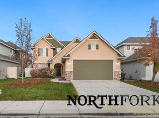 4440 N Kilee Ave, Meridian, ID 83646