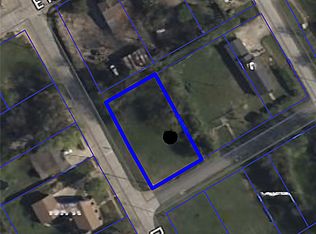 Daffan Ave, Ennis, TX 75119