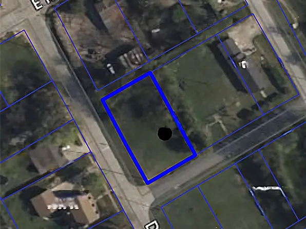 Daffan Ave, Ennis, TX 75119