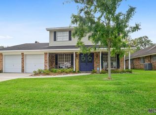 4643 Fleet Dr, Baton Rouge, LA 70809