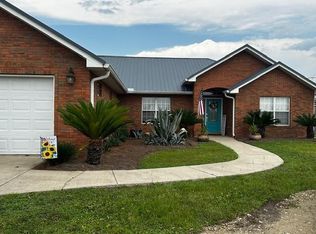 4835 N Star Ave, Panama City, FL 32404