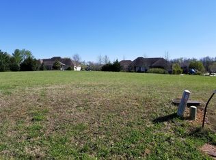 42 Pond Field Ct LOT 42, Winchester, TN 37398