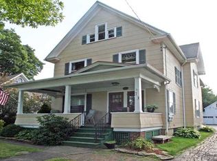 73 Dunning Ave, Webster, NY 14580