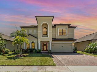 1724 Musgrass Cir, West Melbourne, FL 32904