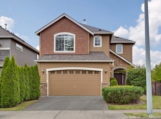 16404 38th Ave SE, Bothell, WA 98012