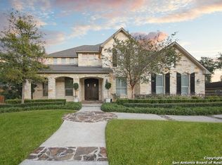 2918 Spider Lily, San Antonio, TX 78258