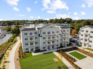 Mariners Landing, Branford, CT 06405