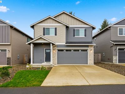 4906 NE 23rd Ct, Vancouver, WA, 98663