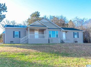 10101 Memorial Pkwy NW, Huntsville, AL 35810