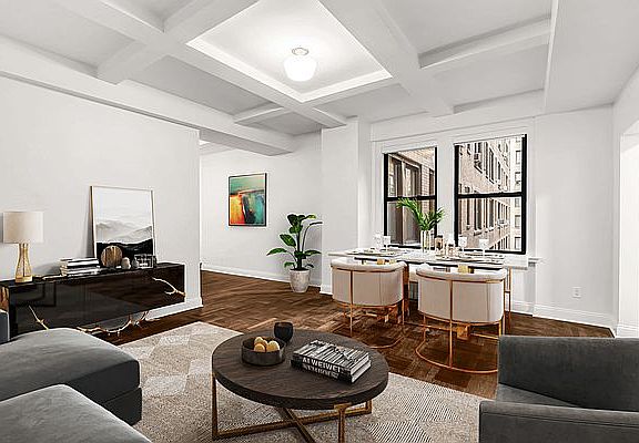 4th image of 12 E 86th St #445
