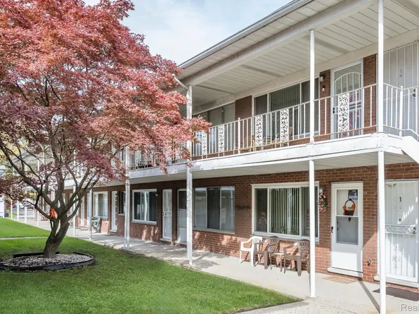 17133 Denver St APT 14, Detroit, MI 48224