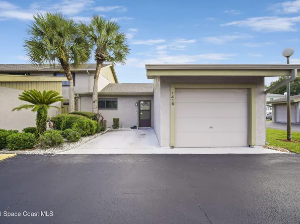 1416 Club Gardens Dr NE, Palm Bay, FL 32905
