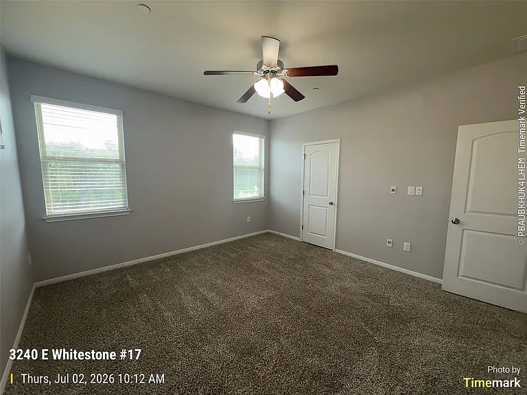 3240 E Whitestone Blvd #17 — Photo 31