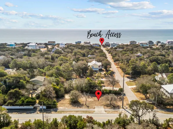 202 James Drive, Emerald Isle, NC 28594