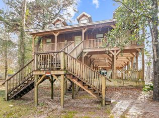 36 Cherry Hl, Hattiesburg, MS 39401