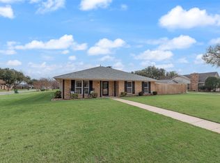 602 Greensprings St, Highland Village, TX 75077
