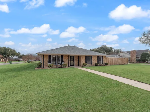 602 Greensprings St, Highland Village, TX 75077