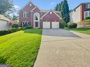 402 Sixes Dr, Canton, GA 30114