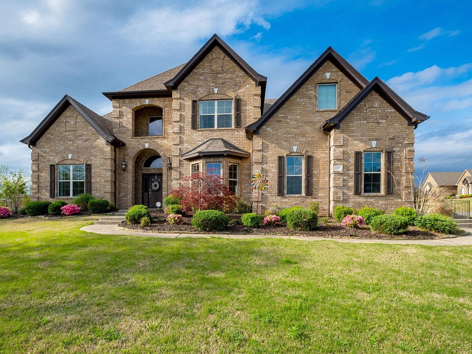 11187 Stonehill Dr, Alexander, AR 72002 Zillow