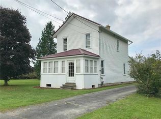 8940 Batavia Stafford Town Rd, Batavia, NY 14020