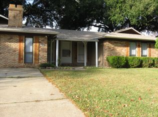 266 Suzanne Dr, Shreveport, LA 71115