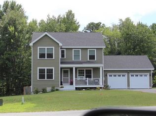 34 Sancho Dr, Saco, ME 04072