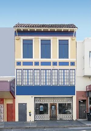 3rd image of 2567 Mission St