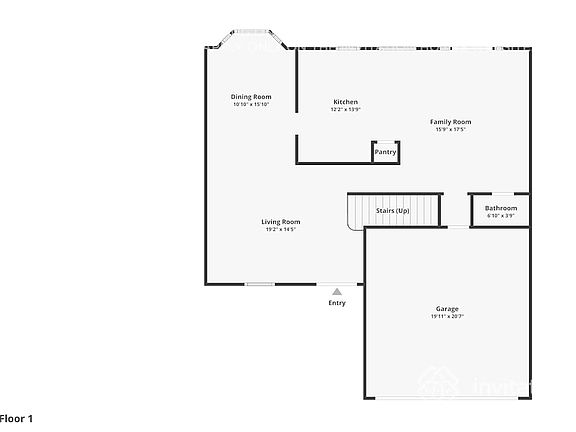 2nd image of 7712 Highlands Cir