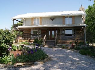 3822 Livingston Hwy, Celina, TN 38551