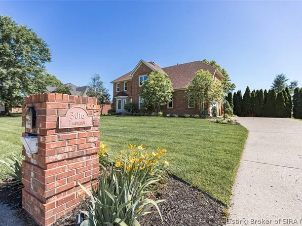 3016 Plantation Drive, Sellersburg, IN 47172