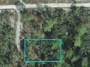 281 Blue Heaven Dr, Lake Placid, FL 33852